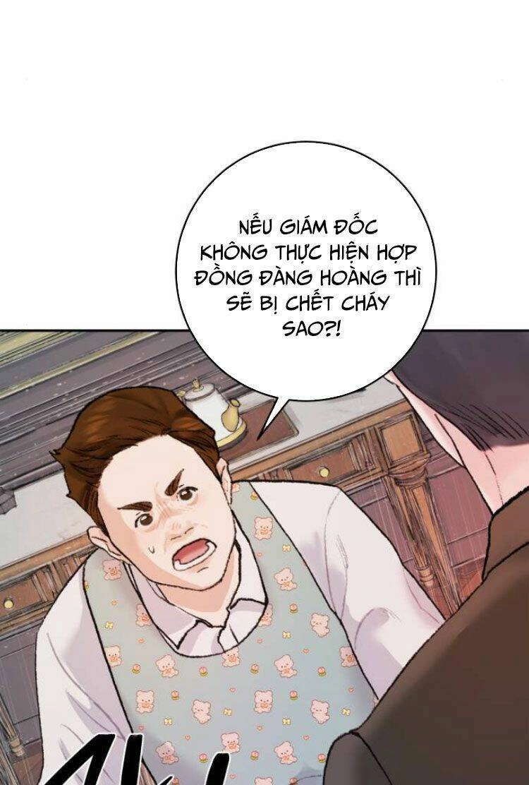 My Demon - Ác Quỷ Của Tôi Chapter 5 - 76