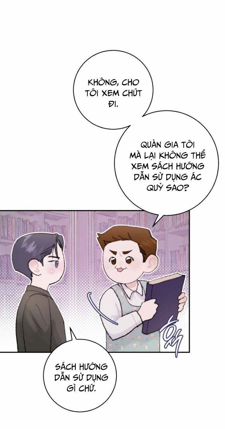 My Demon - Ác Quỷ Của Tôi Chapter 5 - 78