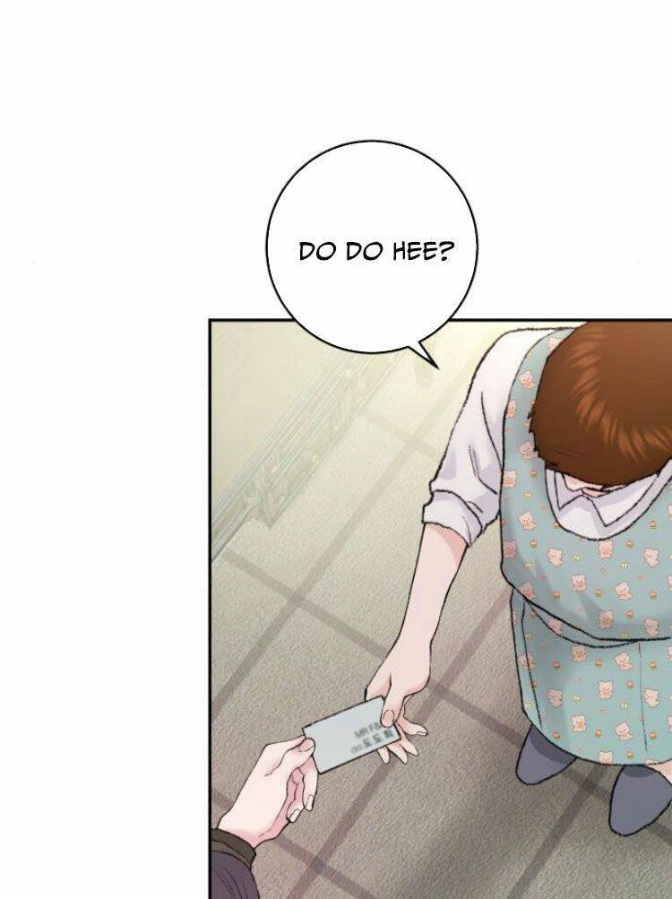 My Demon - Ác Quỷ Của Tôi Chapter 5 - 83