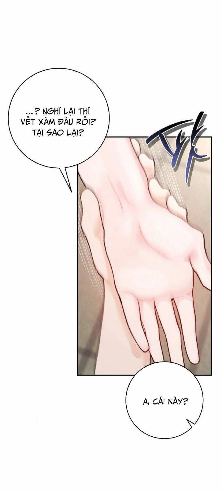 My Demon - Ác Quỷ Của Tôi Chapter 5 - 89