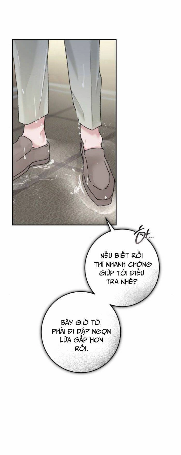 My Demon - Ác Quỷ Của Tôi Chapter 5 - 101