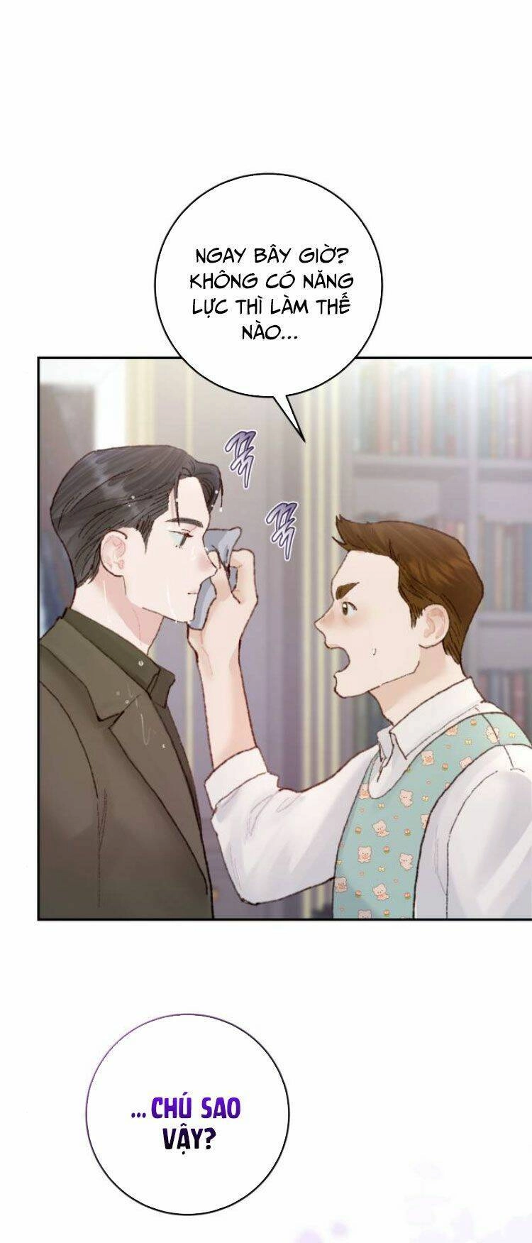 My Demon - Ác Quỷ Của Tôi Chapter 5 - 104