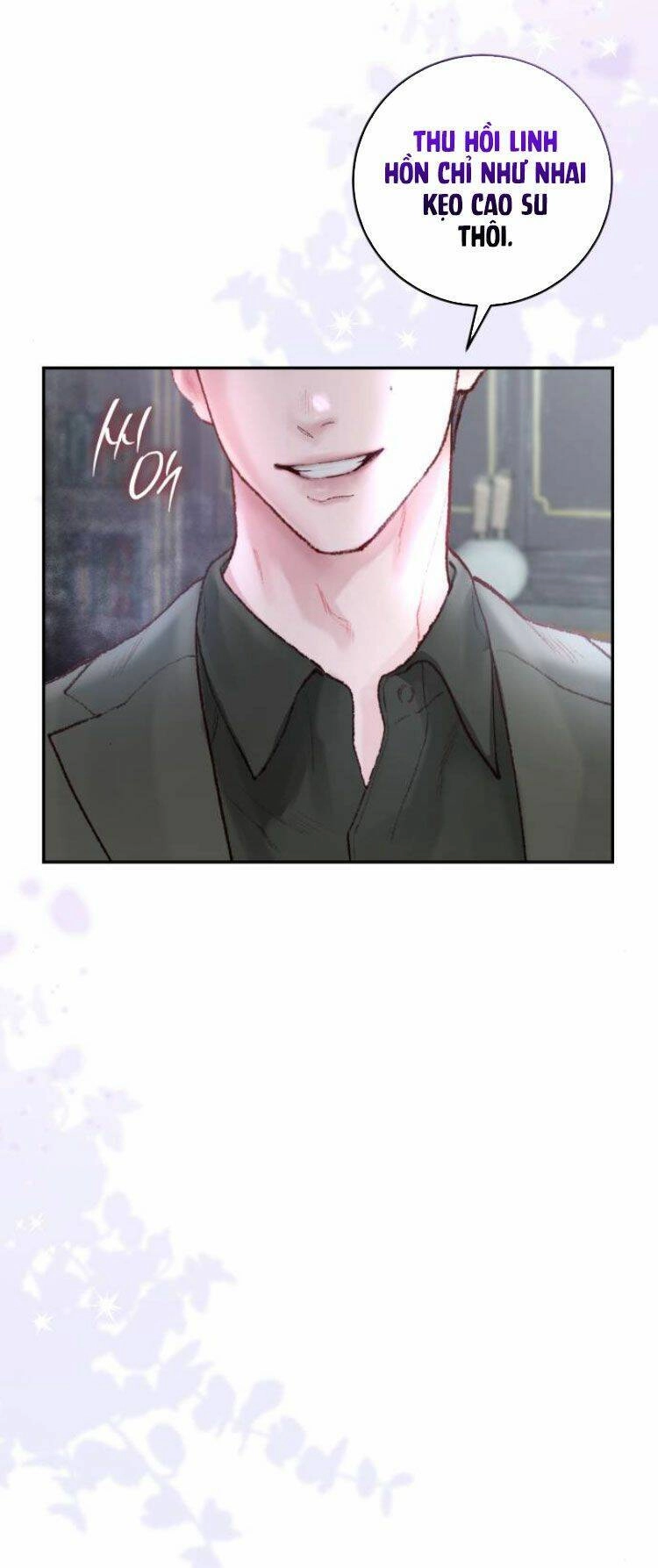 My Demon - Ác Quỷ Của Tôi Chapter 5 - 107