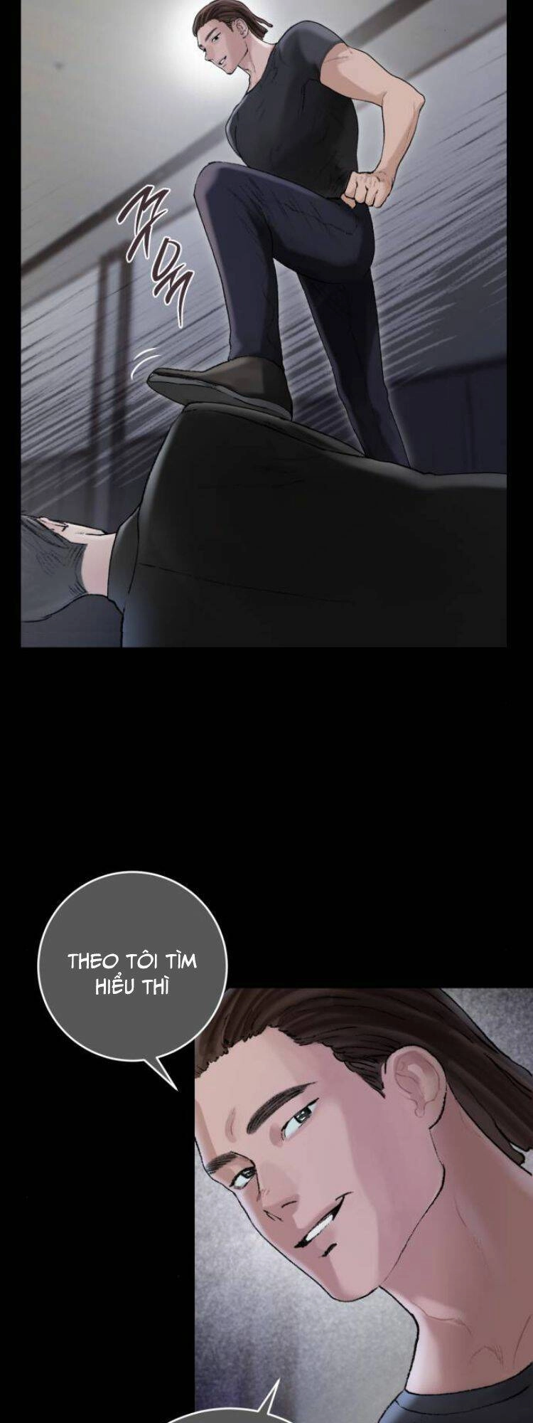 My Demon - Ác Quỷ Của Tôi Chapter 6 - 3