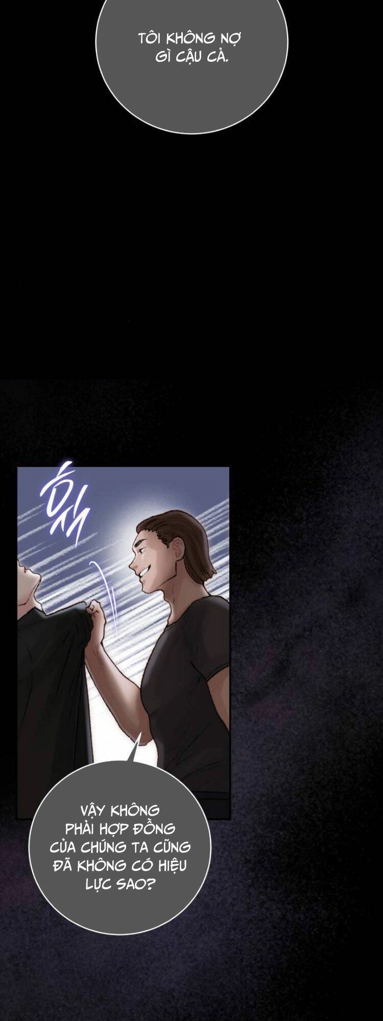 My Demon - Ác Quỷ Của Tôi Chapter 6 - 5