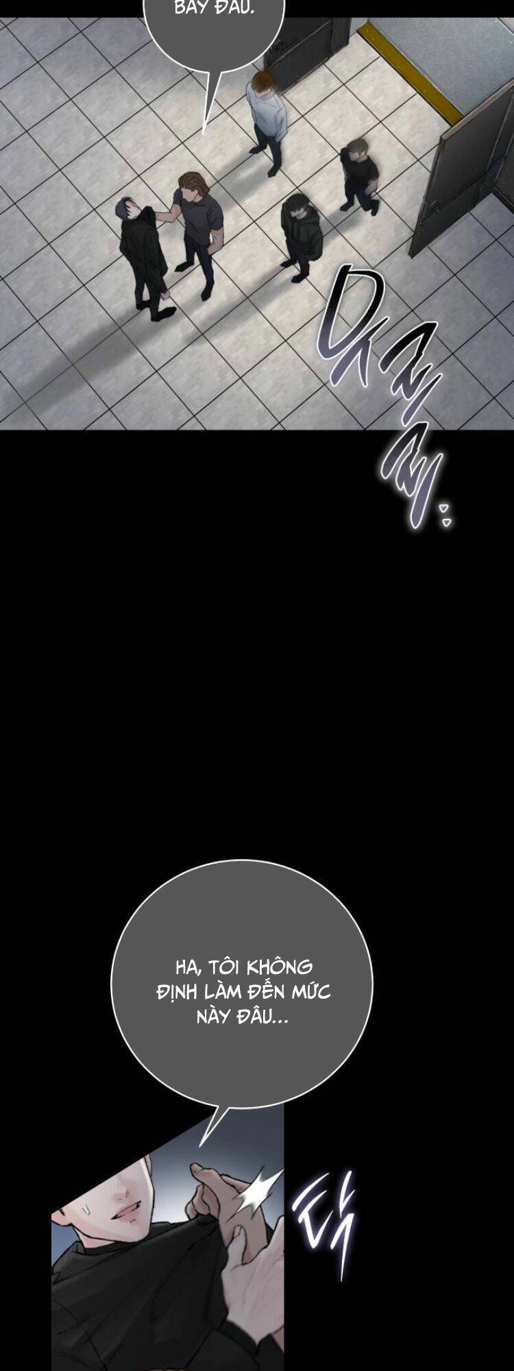 My Demon - Ác Quỷ Của Tôi Chapter 6 - 7