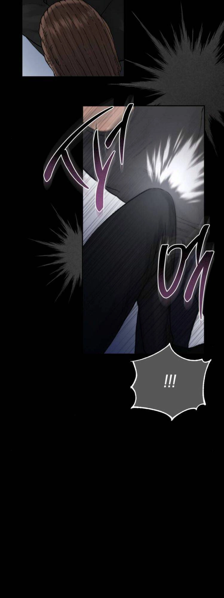 My Demon - Ác Quỷ Của Tôi Chapter 6 - 8