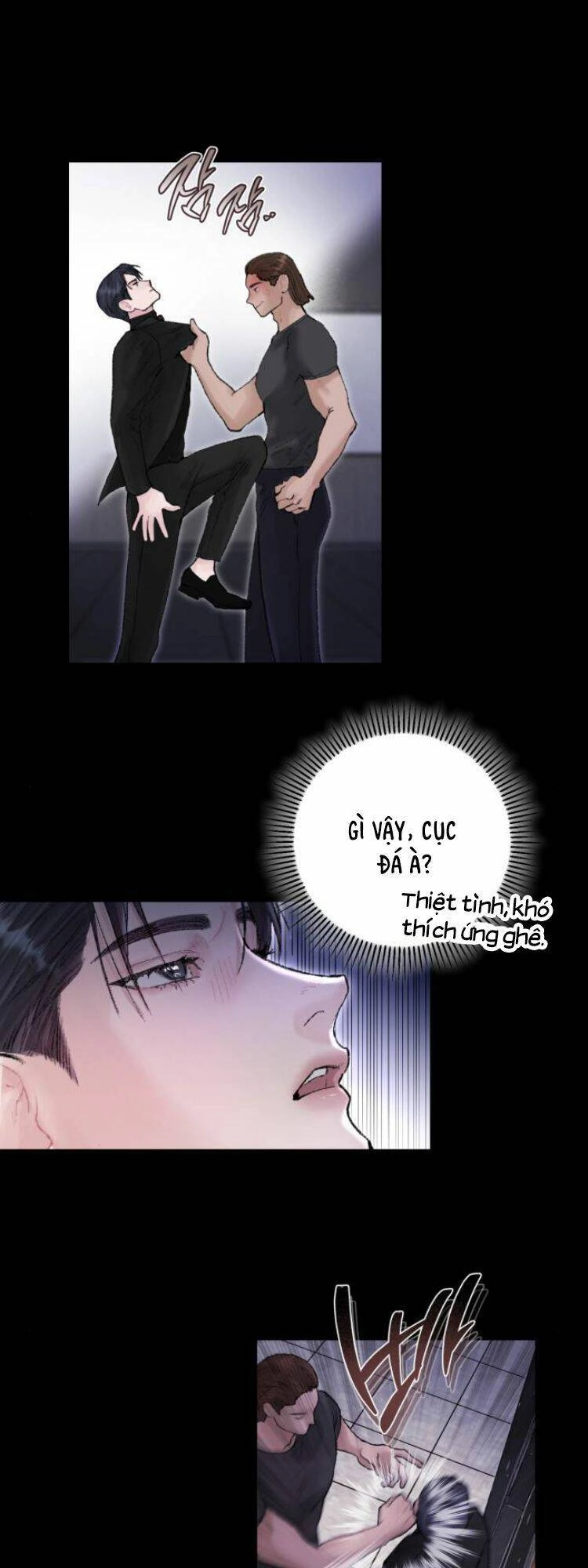 My Demon - Ác Quỷ Của Tôi Chapter 6 - 9