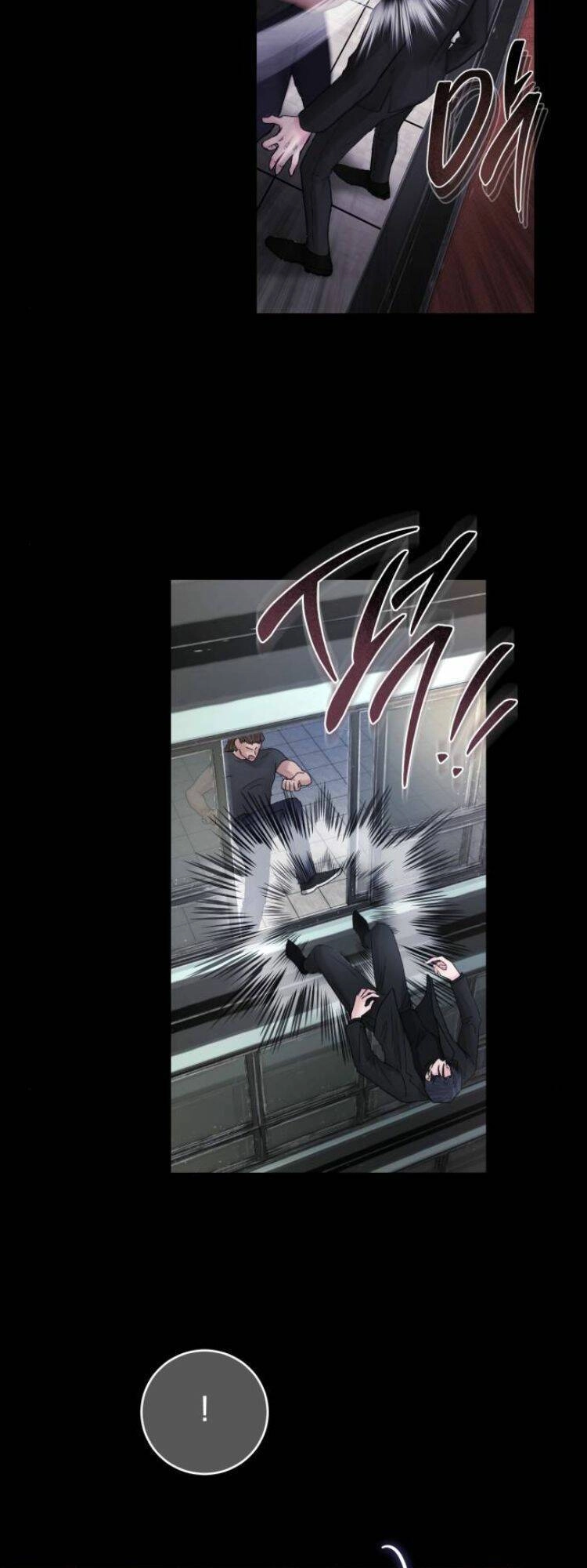 My Demon - Ác Quỷ Của Tôi Chapter 6 - 10