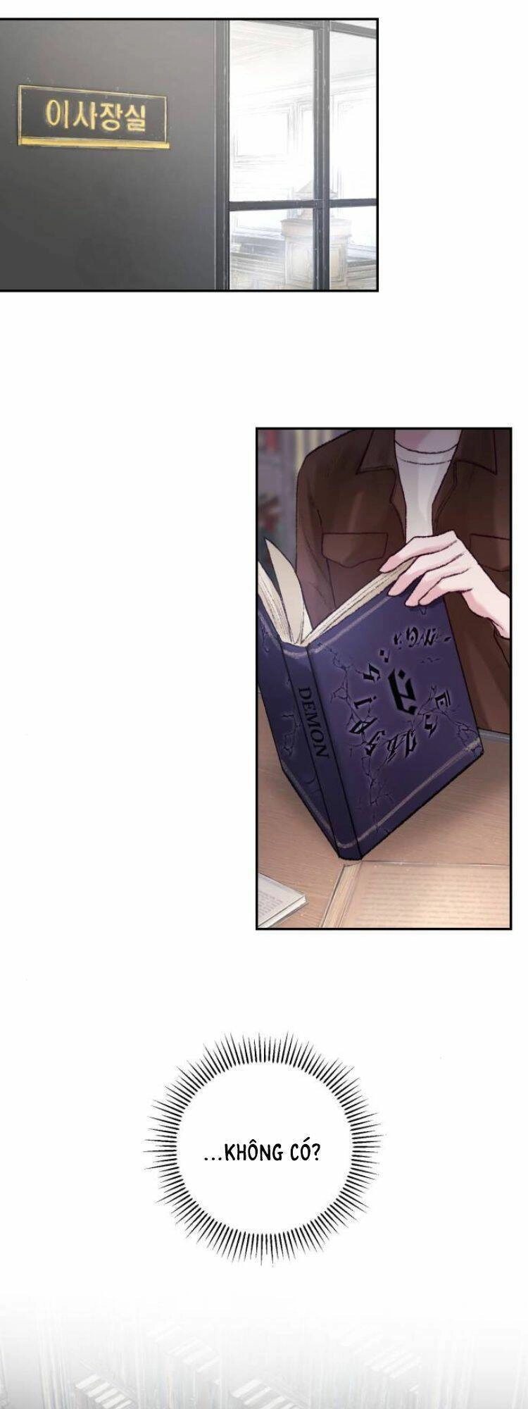 My Demon - Ác Quỷ Của Tôi Chapter 6 - 16