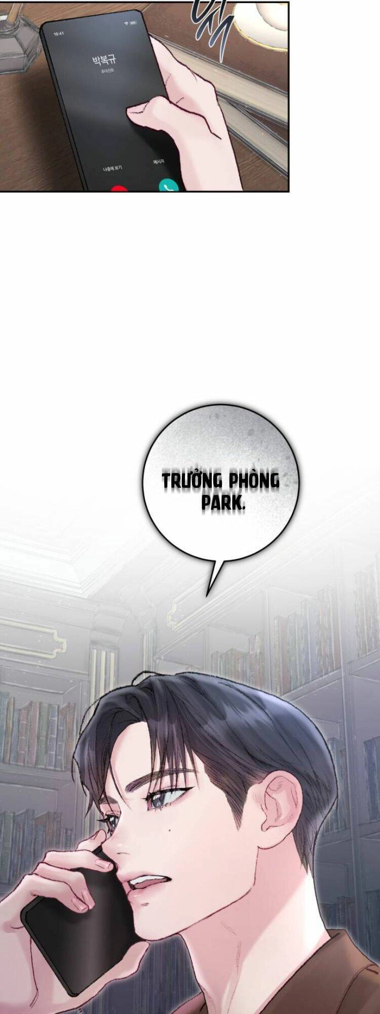 My Demon - Ác Quỷ Của Tôi Chapter 6 - 18