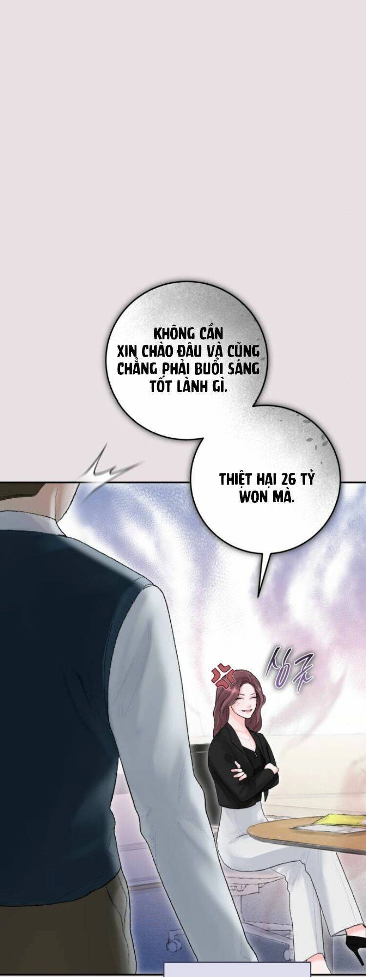 My Demon - Ác Quỷ Của Tôi Chapter 6 - 24