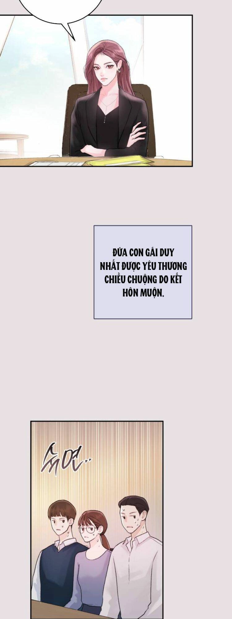 My Demon - Ác Quỷ Của Tôi Chapter 6 - 27