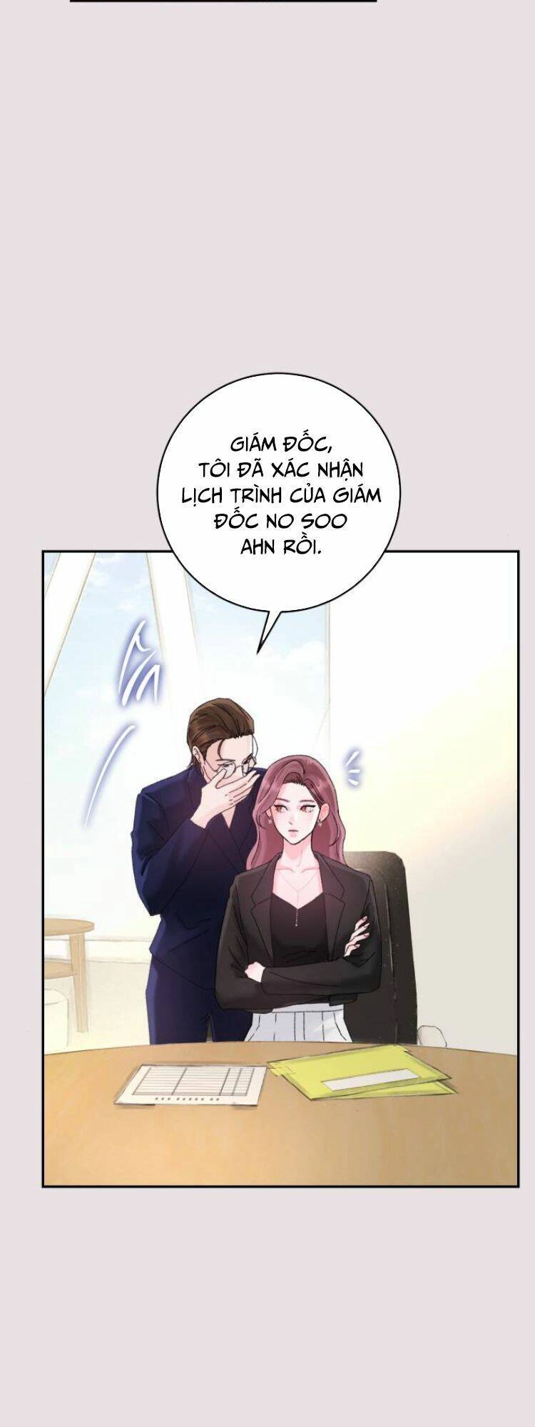 My Demon - Ác Quỷ Của Tôi Chapter 6 - 28