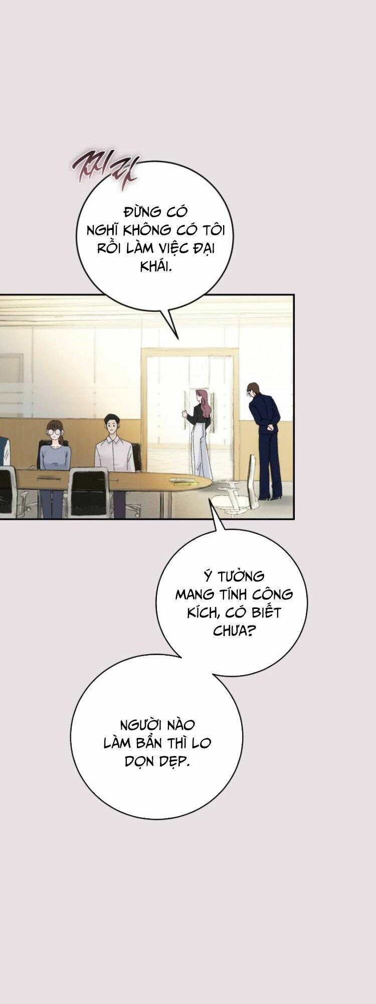 My Demon - Ác Quỷ Của Tôi Chapter 6 - 31