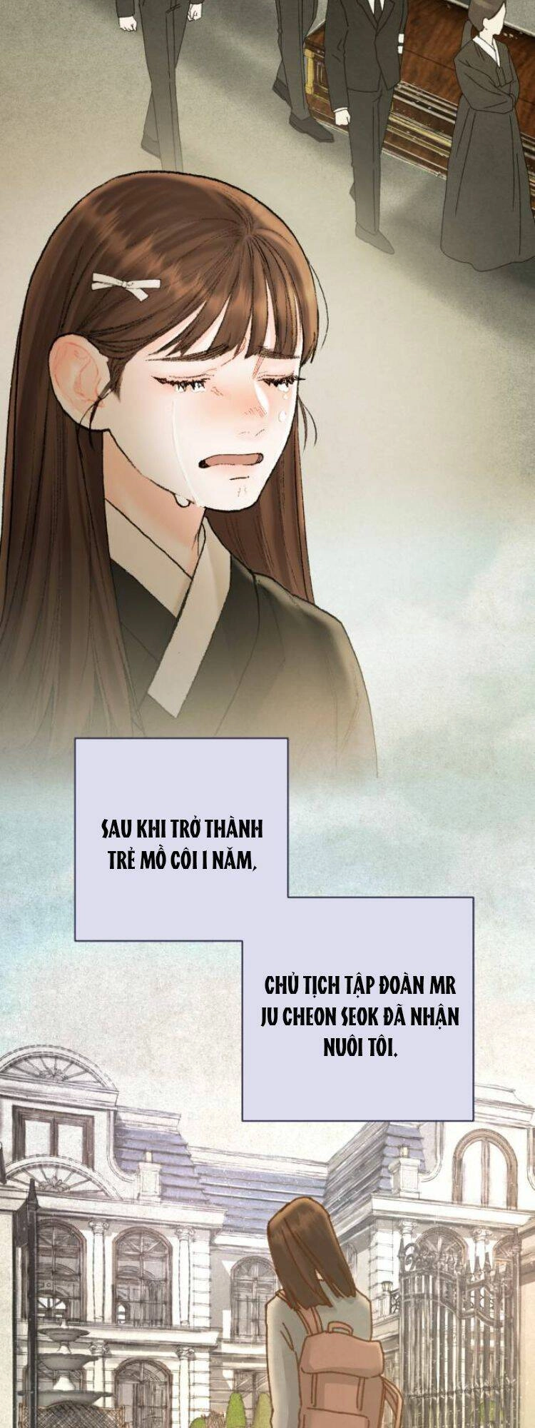 My Demon - Ác Quỷ Của Tôi Chapter 6 - 34