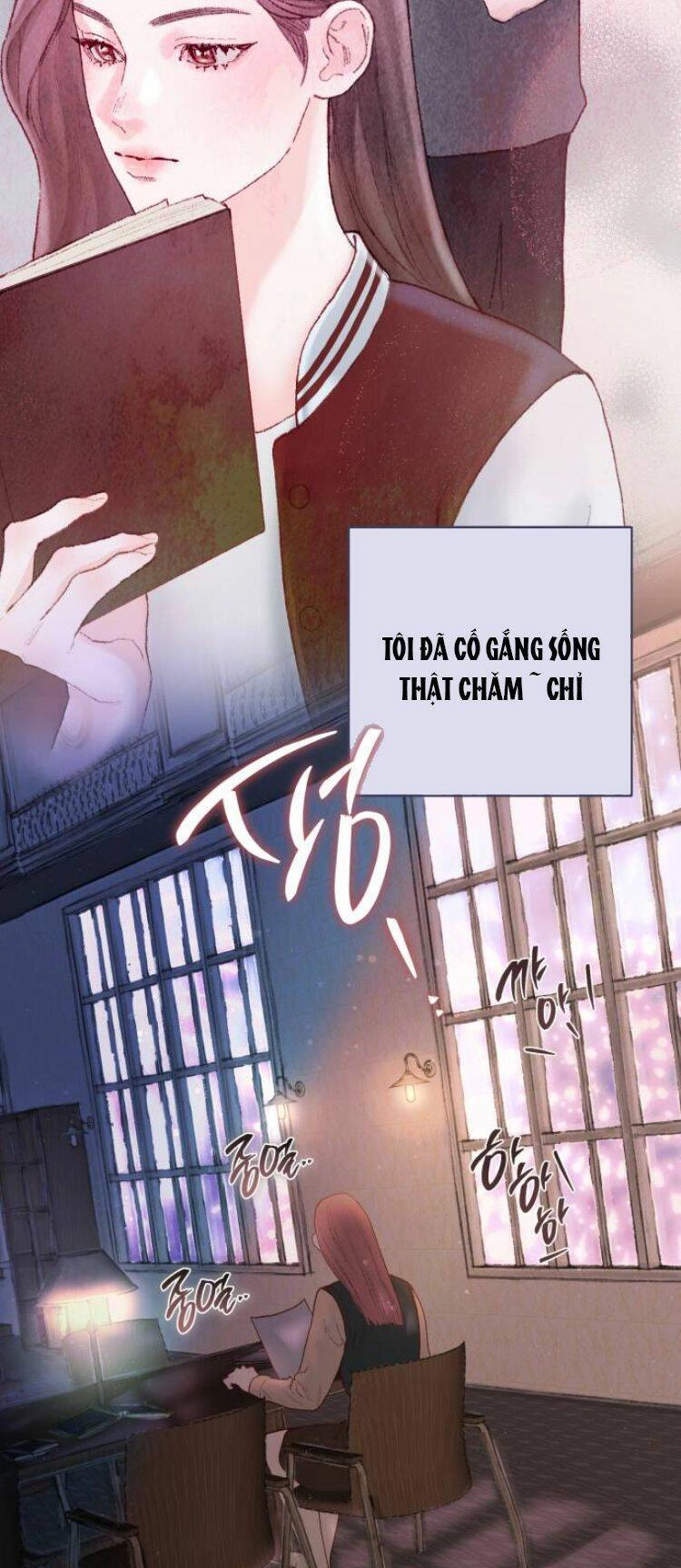 My Demon - Ác Quỷ Của Tôi Chapter 6 - 36