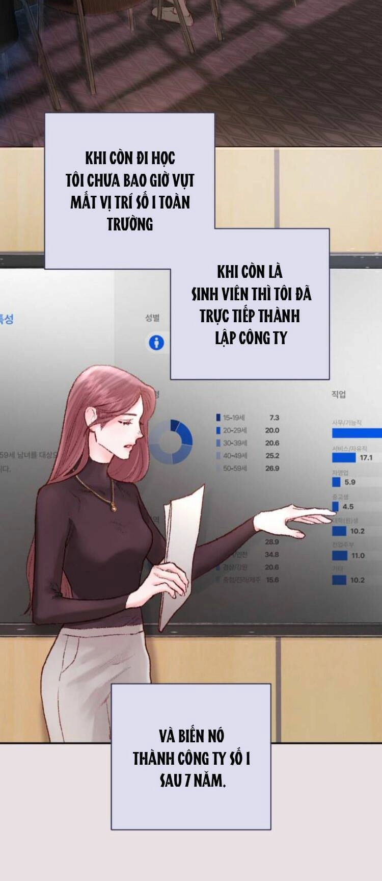 My Demon - Ác Quỷ Của Tôi Chapter 6 - 37