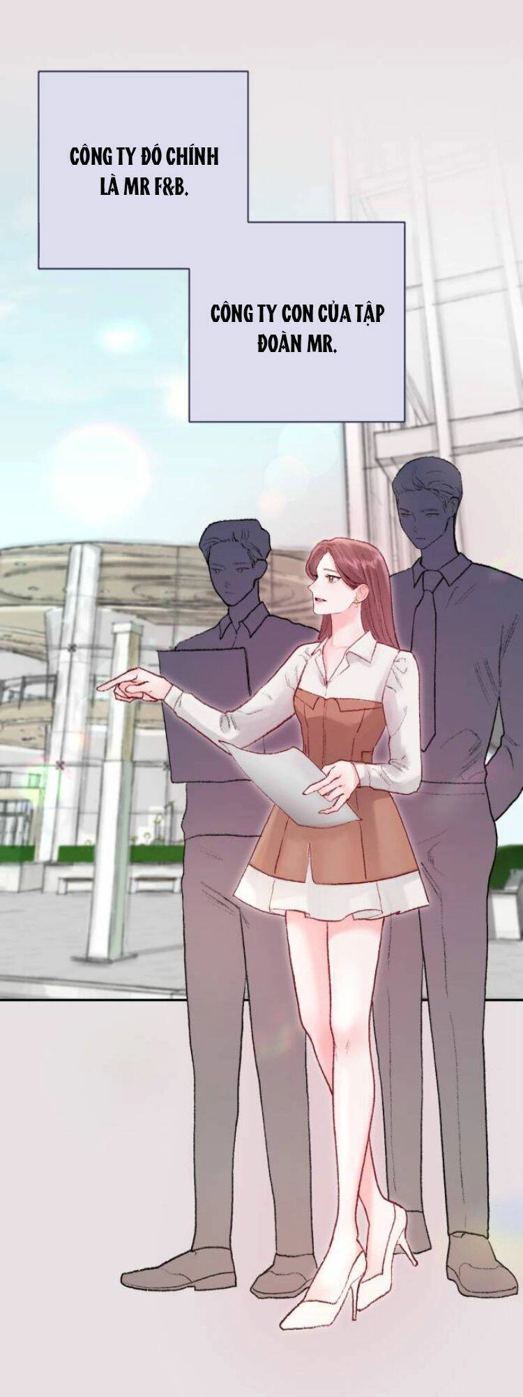 My Demon - Ác Quỷ Của Tôi Chapter 6 - 38