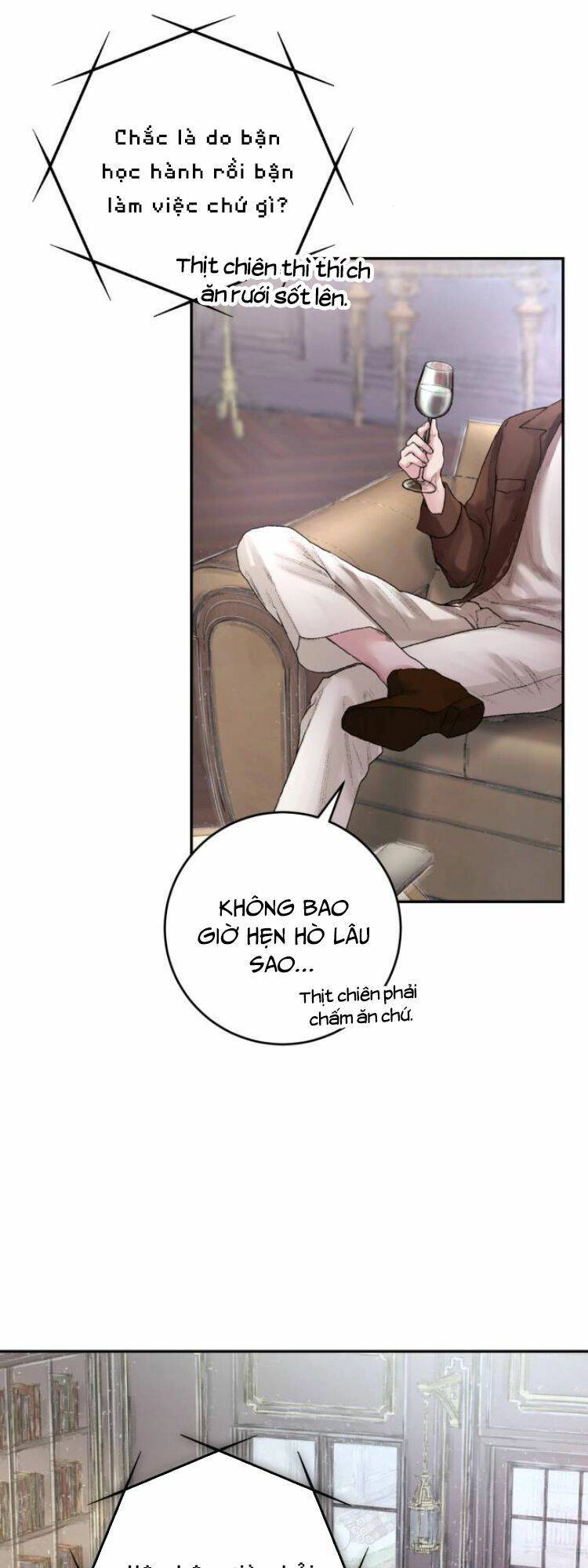 My Demon - Ác Quỷ Của Tôi Chapter 6 - 40