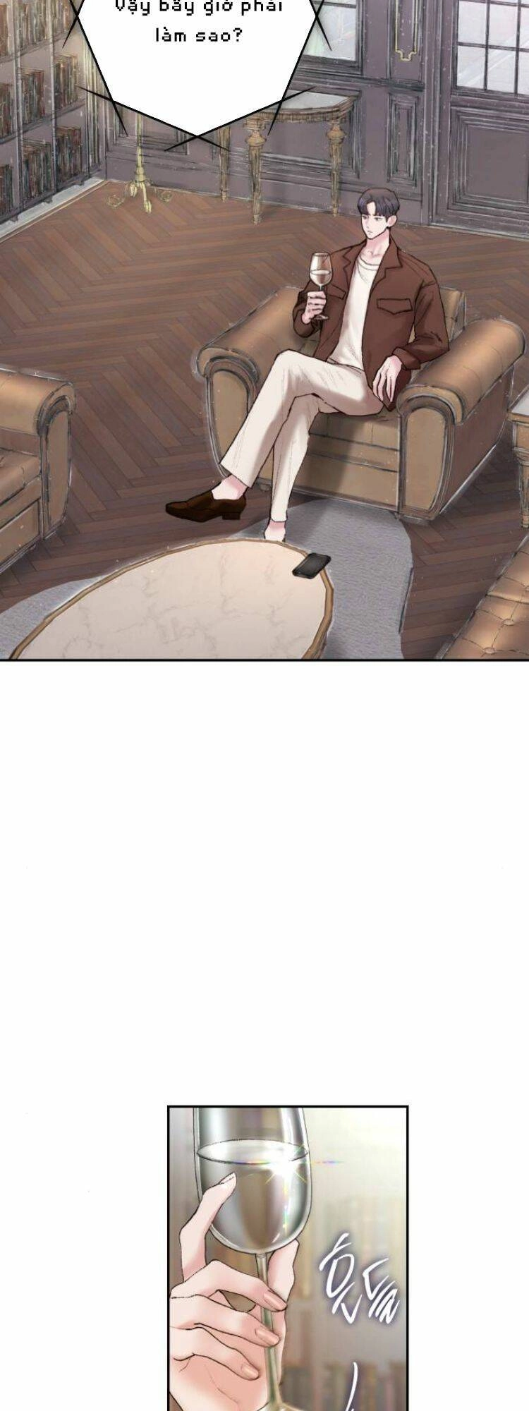 My Demon - Ác Quỷ Của Tôi Chapter 6 - 41