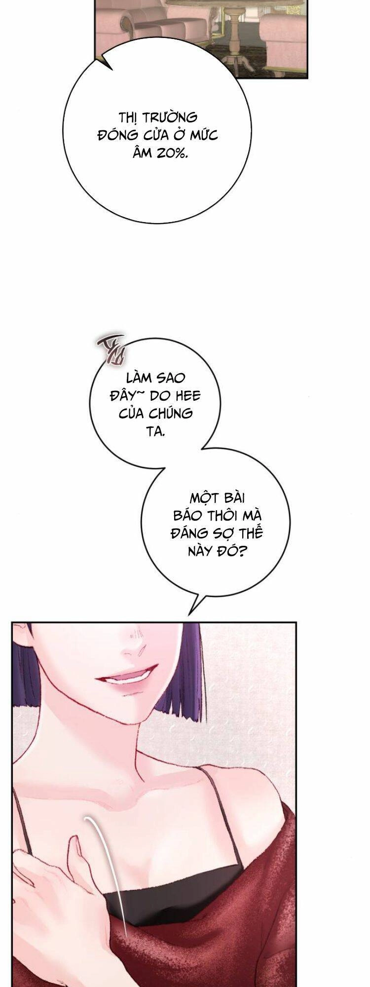 My Demon - Ác Quỷ Của Tôi Chapter 6 - 46