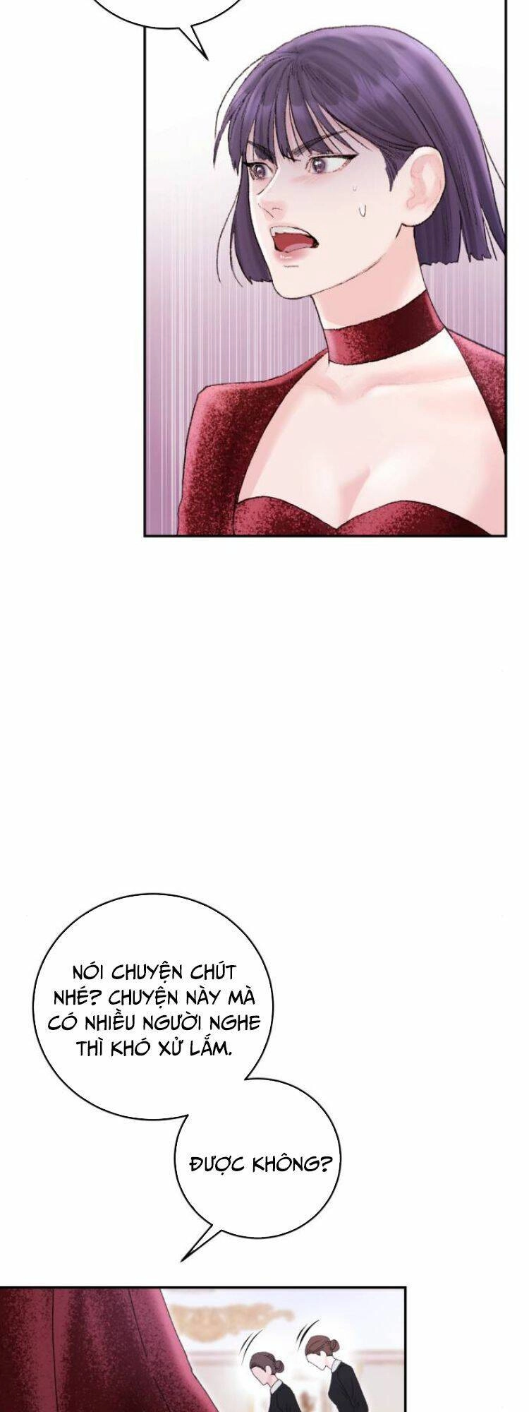 My Demon - Ác Quỷ Của Tôi Chapter 6 - 49