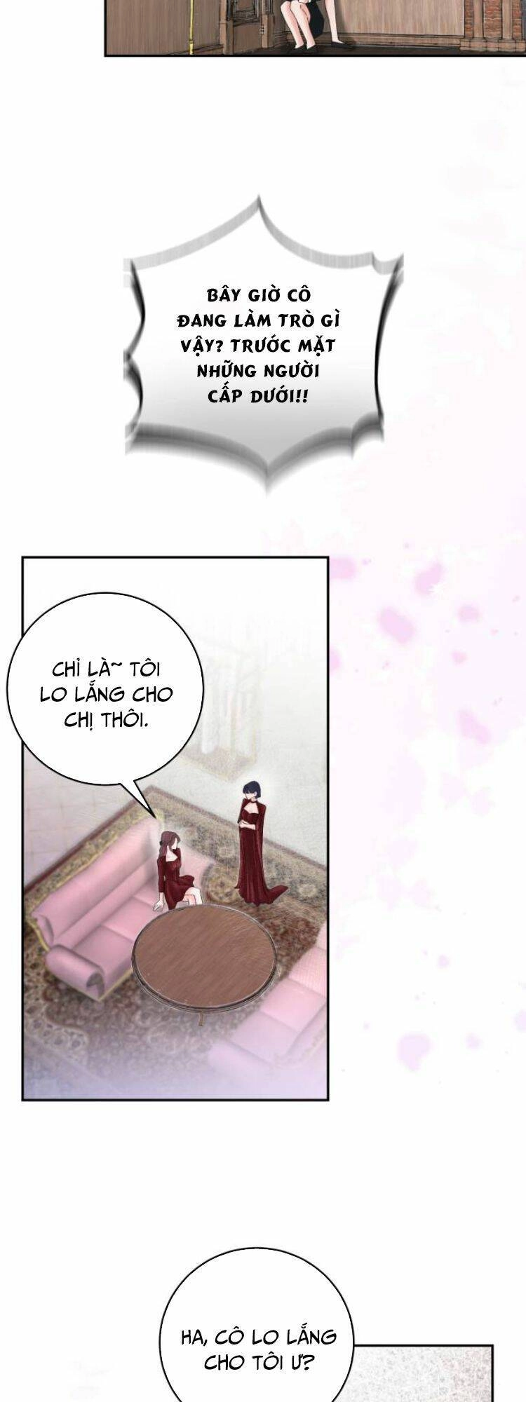 My Demon - Ác Quỷ Của Tôi Chapter 6 - 53