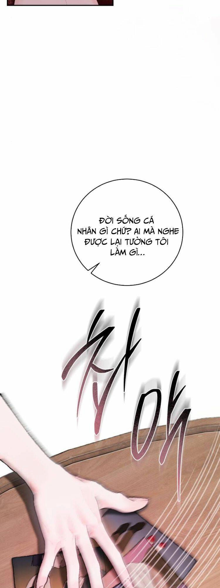 My Demon - Ác Quỷ Của Tôi Chapter 6 - 55