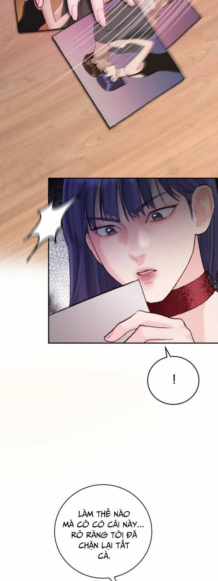 My Demon - Ác Quỷ Của Tôi Chapter 6 - 56