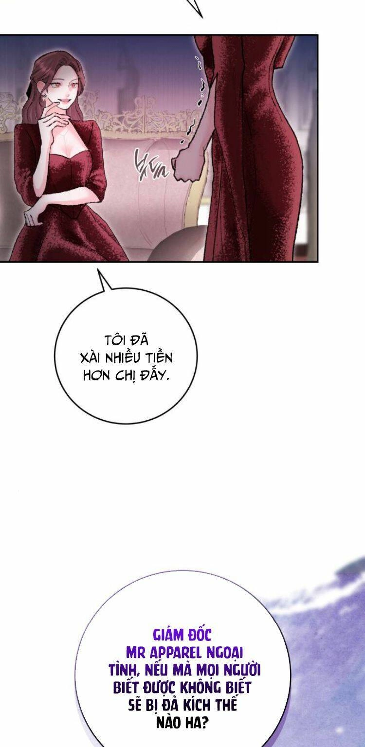 My Demon - Ác Quỷ Của Tôi Chapter 6 - 57