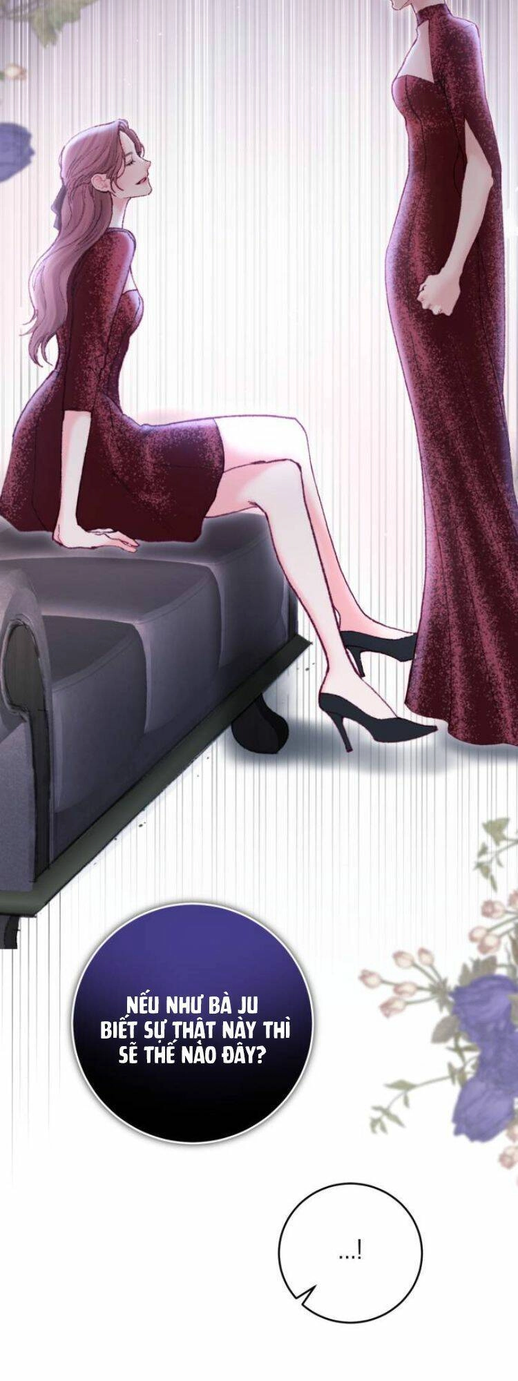 My Demon - Ác Quỷ Của Tôi Chapter 6 - 60