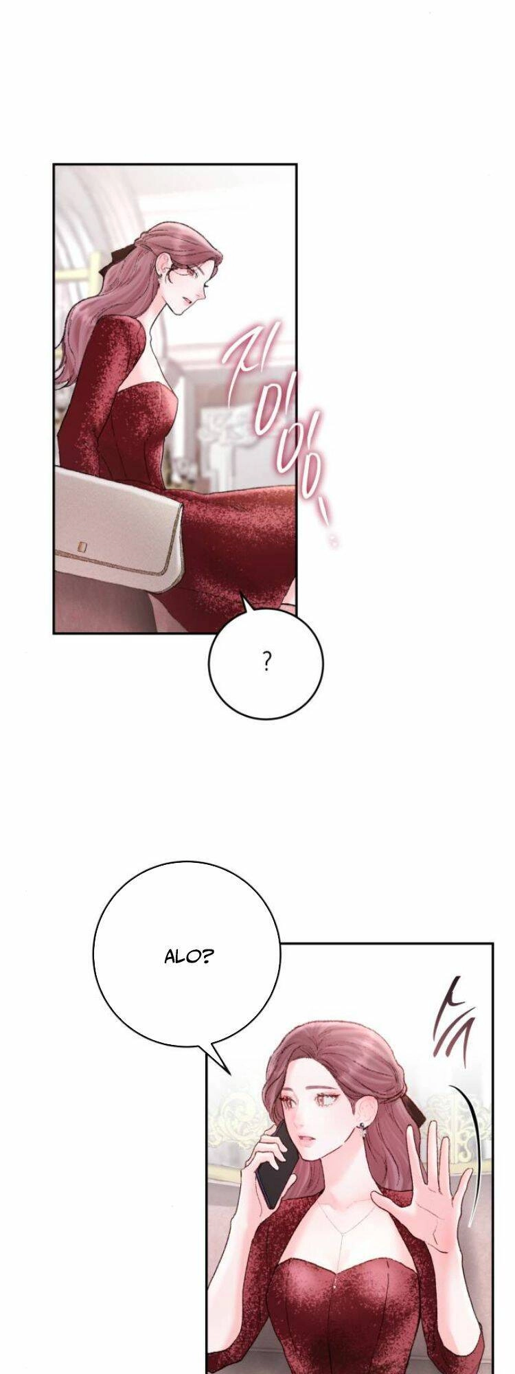 My Demon - Ác Quỷ Của Tôi Chapter 6 - 61