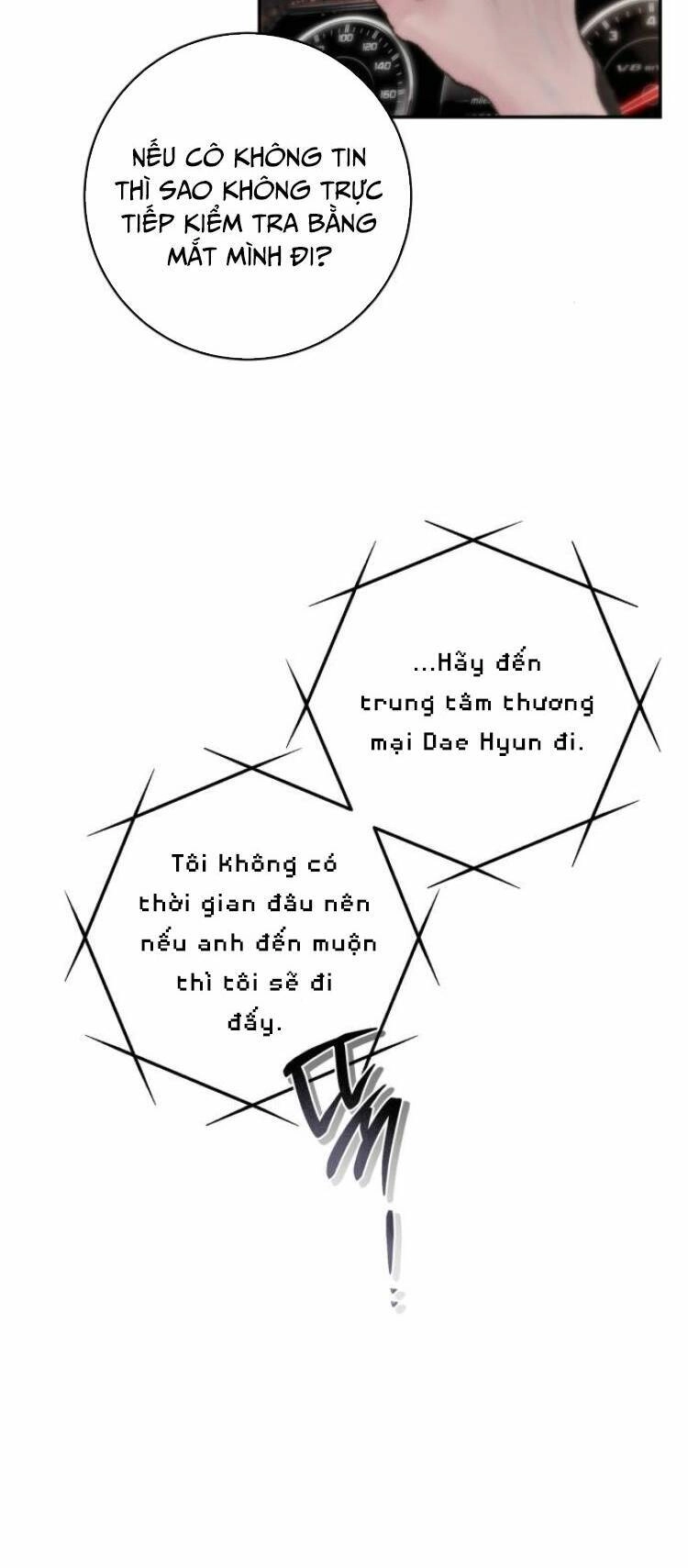 My Demon - Ác Quỷ Của Tôi Chapter 6 - 65