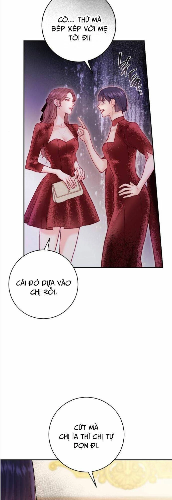 My Demon - Ác Quỷ Của Tôi Chapter 7 - 4