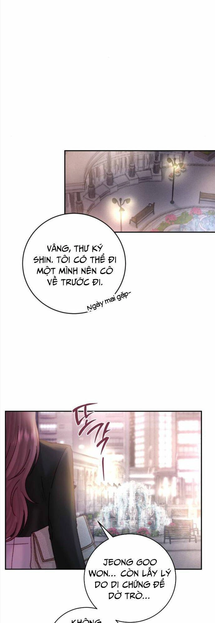 My Demon - Ác Quỷ Của Tôi Chapter 7 - 10