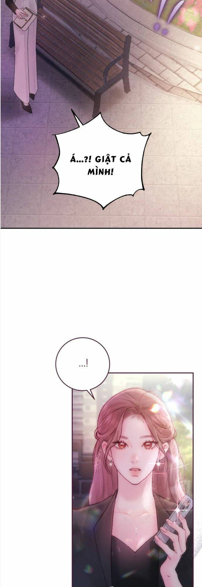 My Demon - Ác Quỷ Của Tôi Chapter 7 - 13