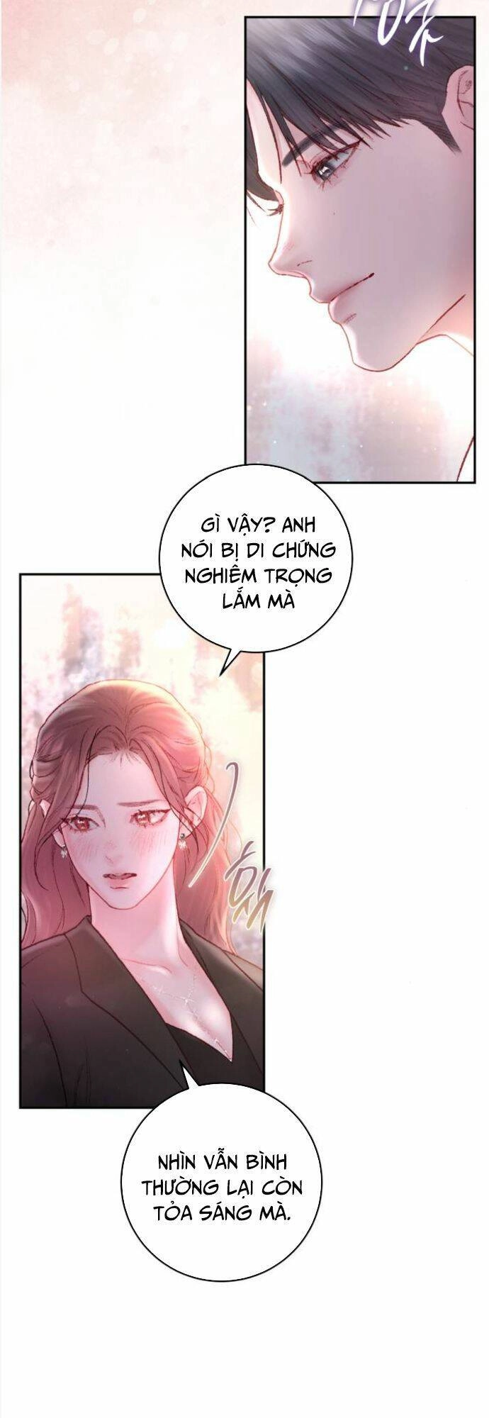 My Demon - Ác Quỷ Của Tôi Chapter 7 - 19
