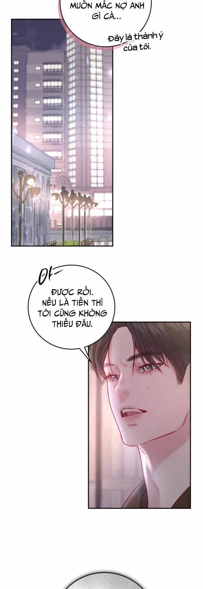 My Demon - Ác Quỷ Của Tôi Chapter 7 - 22