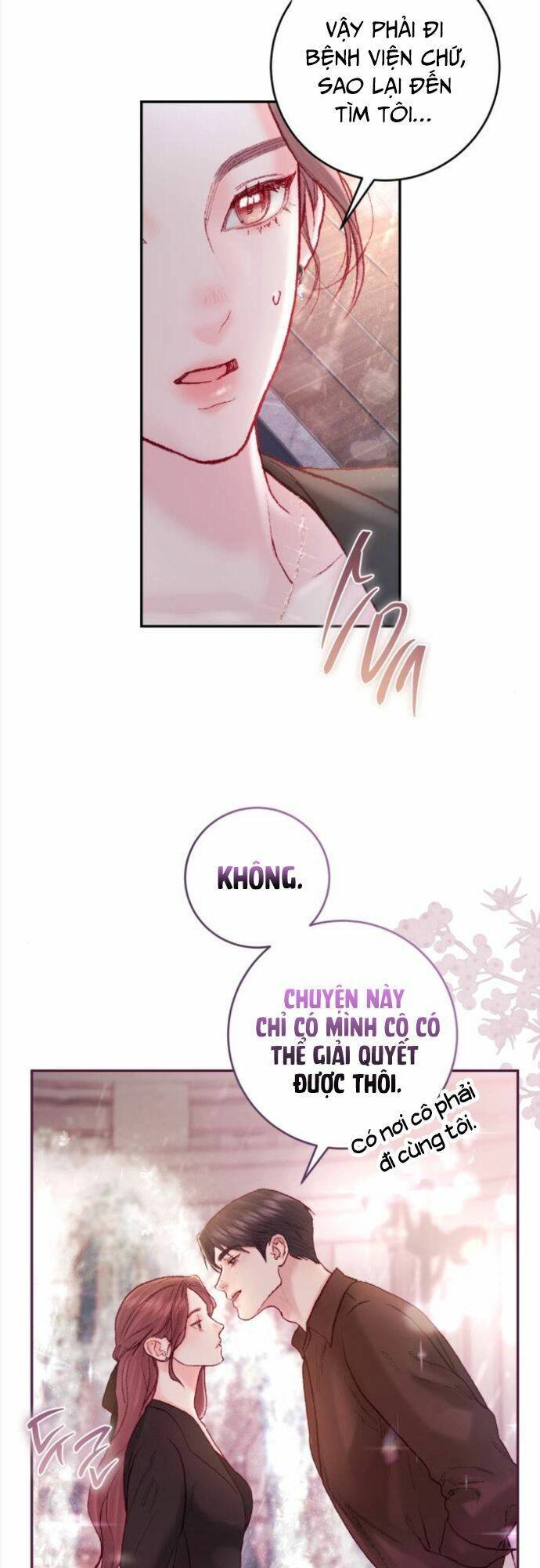 My Demon - Ác Quỷ Của Tôi Chapter 7 - 27