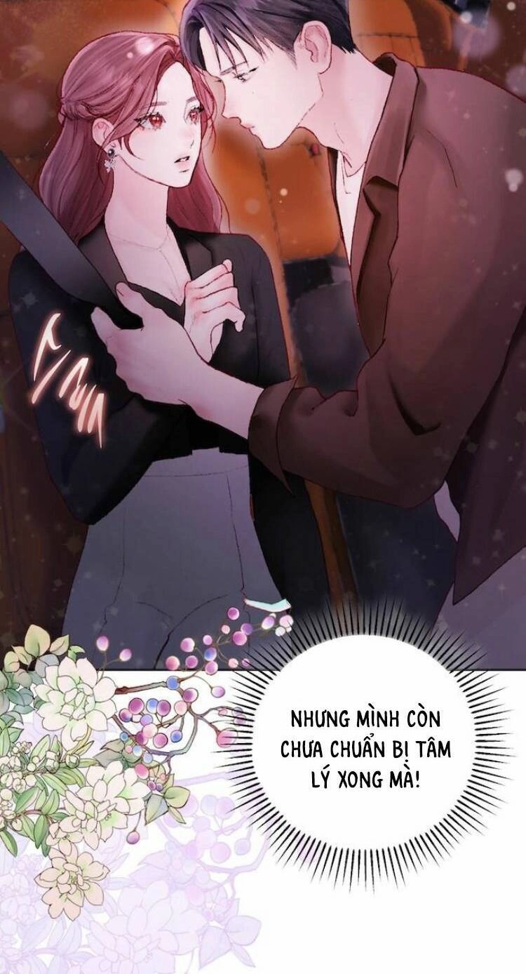 My Demon - Ác Quỷ Của Tôi Chapter 8 - 3