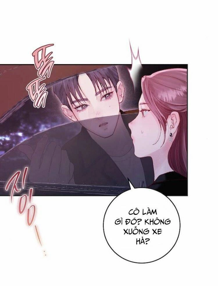 My Demon - Ác Quỷ Của Tôi Chapter 8 - 5