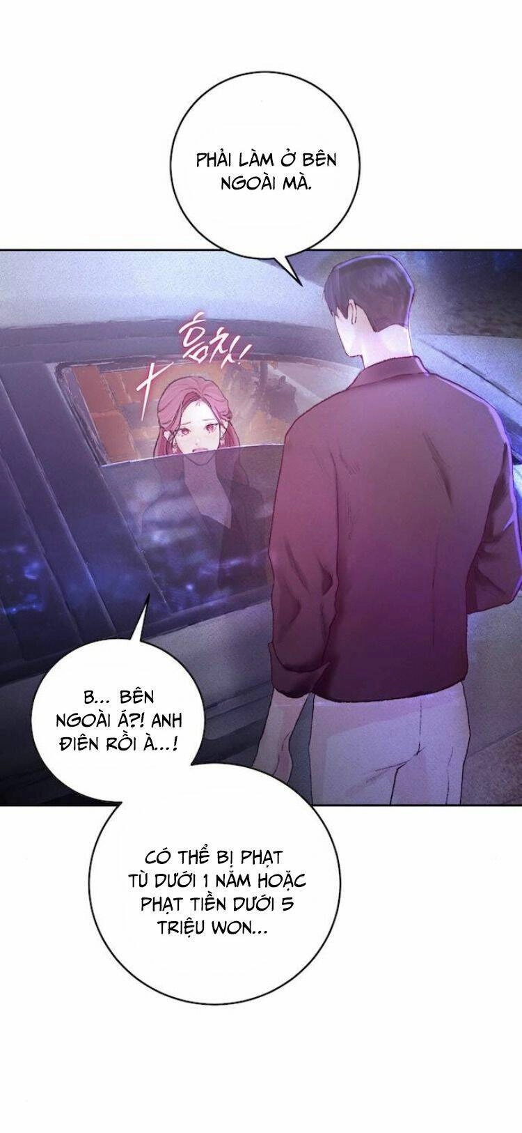 My Demon - Ác Quỷ Của Tôi Chapter 8 - 6