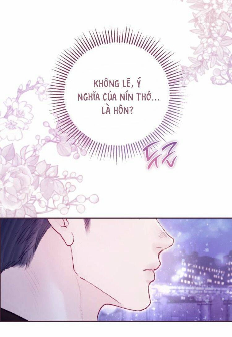 My Demon - Ác Quỷ Của Tôi Chapter 8 - 11