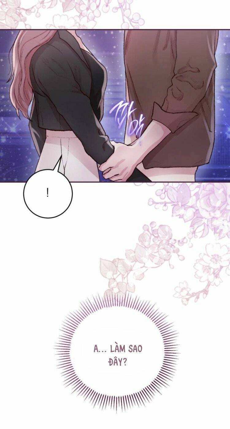 My Demon - Ác Quỷ Của Tôi Chapter 8 - 13