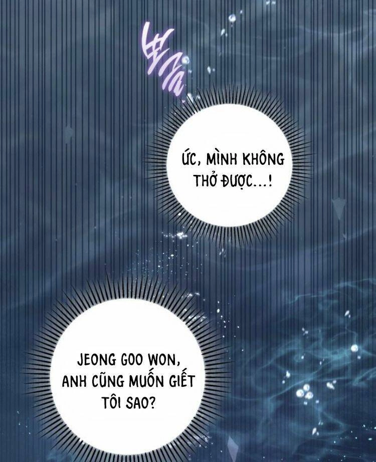 My Demon - Ác Quỷ Của Tôi Chapter 8 - 19