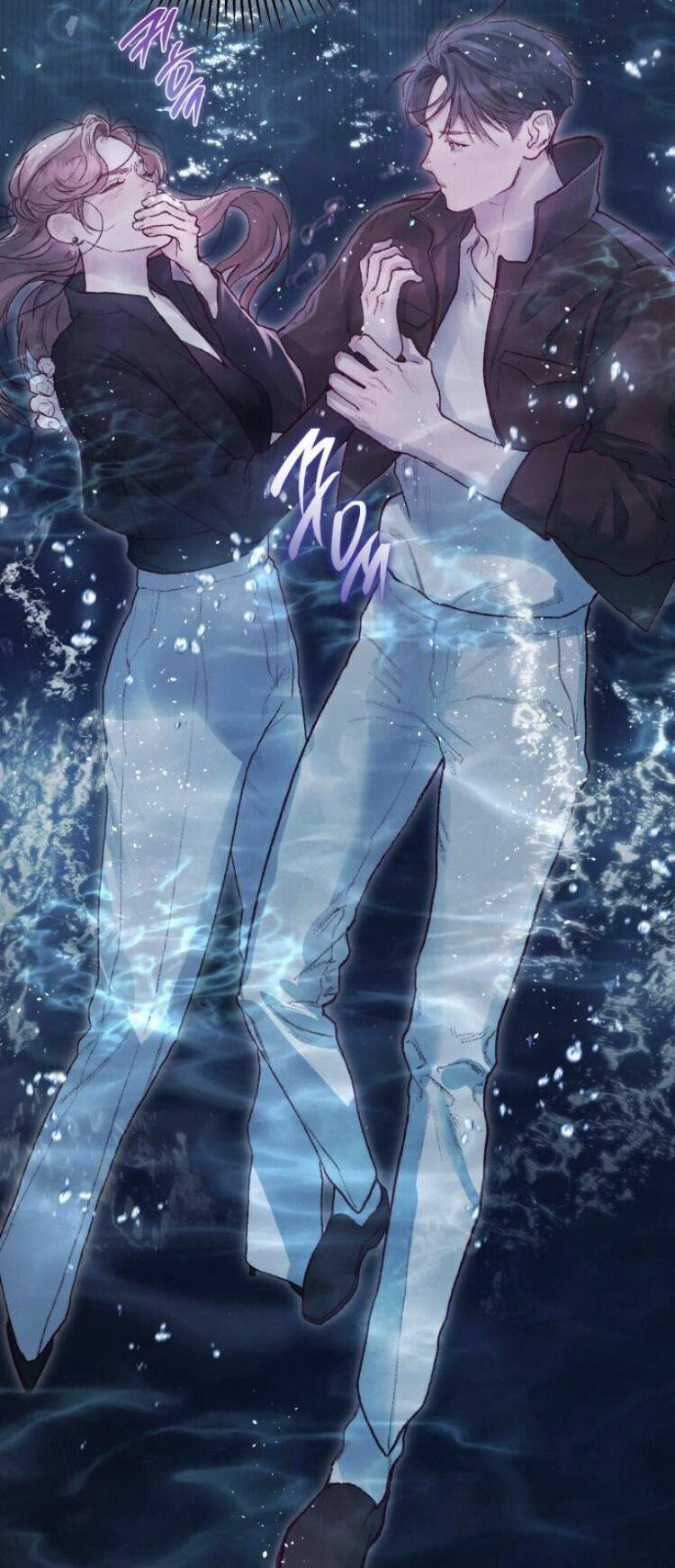 My Demon - Ác Quỷ Của Tôi Chapter 8 - 20