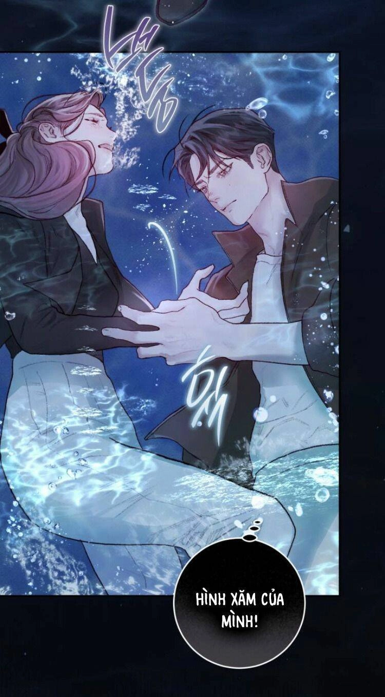 My Demon - Ác Quỷ Của Tôi Chapter 8 - 21