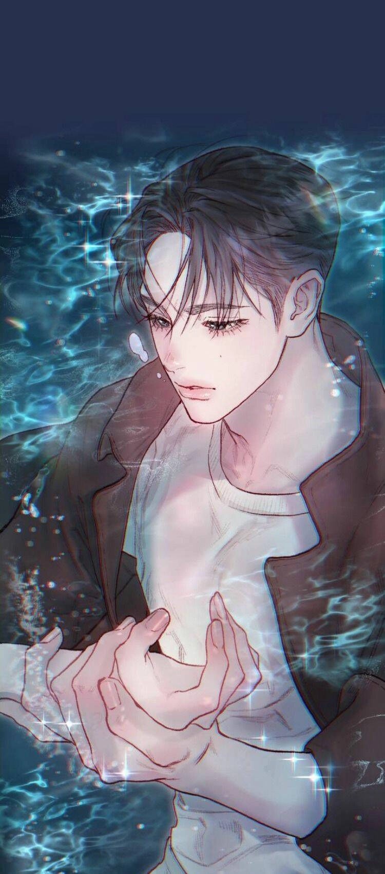 My Demon - Ác Quỷ Của Tôi Chapter 8 - 24