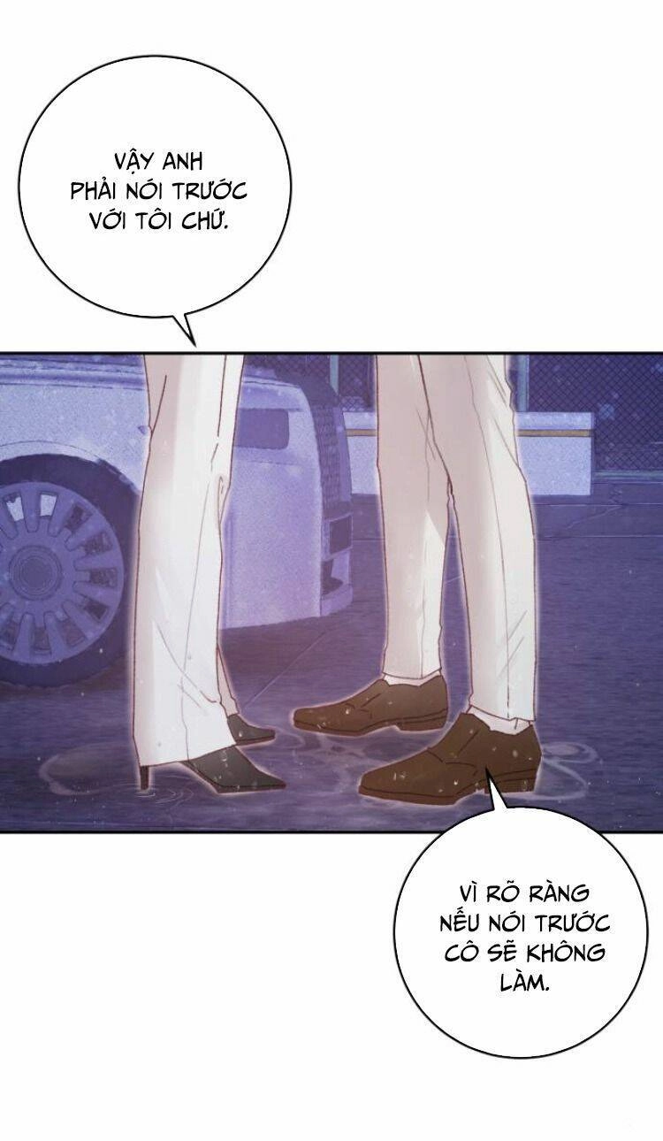 My Demon - Ác Quỷ Của Tôi Chapter 8 - 36